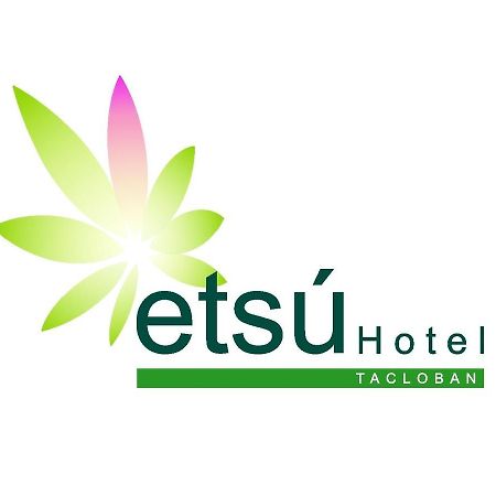 Etsu Hotel Tacloban Exterior photo